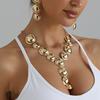 Fashion Jewelry For Women's Set