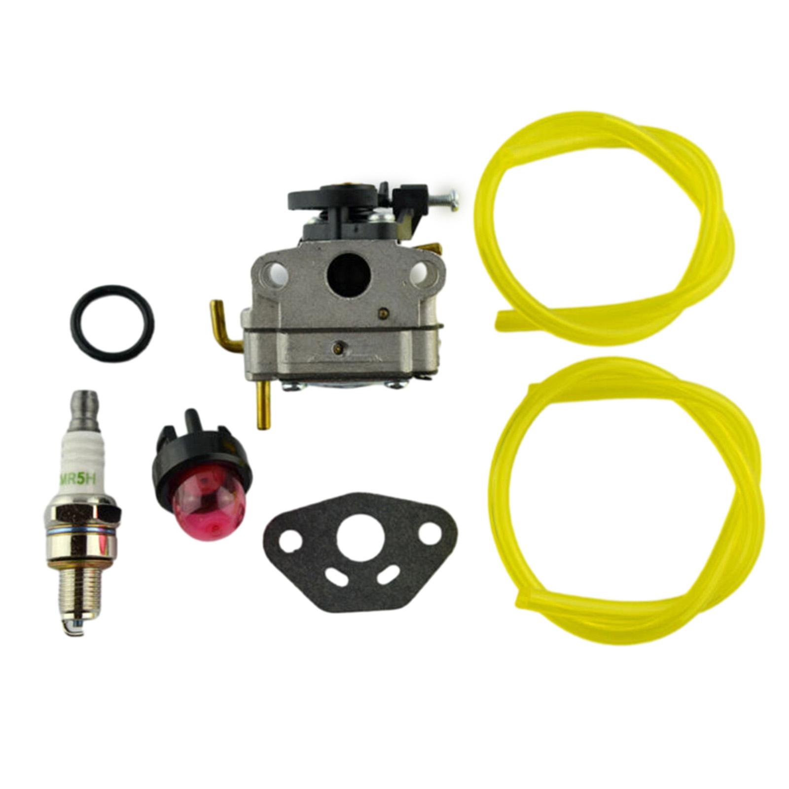 

1 комплект карбюратора 635EC 685EC 753-08323 для Troy-Bilt