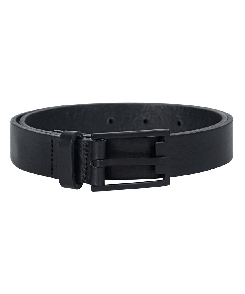 Pillogeulaem Plg Signature Leather Belt
