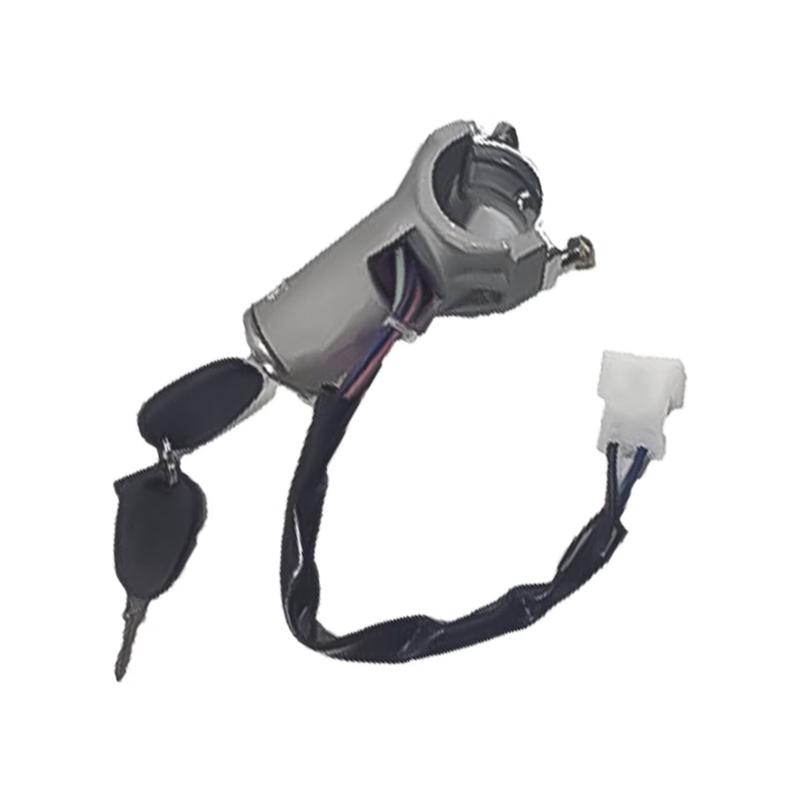 Nanjing Iveco NJ2046 Ignition Switch Assembly