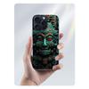 Aztec Maya Stone Capa Phone Case For Iphone 17 Air 16 Pro Max 15 12 Pro 14 Plus 17E 16E 11 13 Mini Cover Cases Fundas Cell Clear