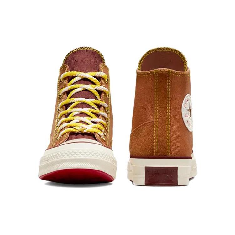 New Converse Chuck Taylor All Star 70 Hi Christmas Pack Reindeer A07979C