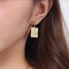 Pendientes – Pendientes de gota