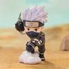 Naruto Shippuden Series Blind Box Surprise Pack: Desktop Decor, Cute Figurines, Anime Toys for Girls