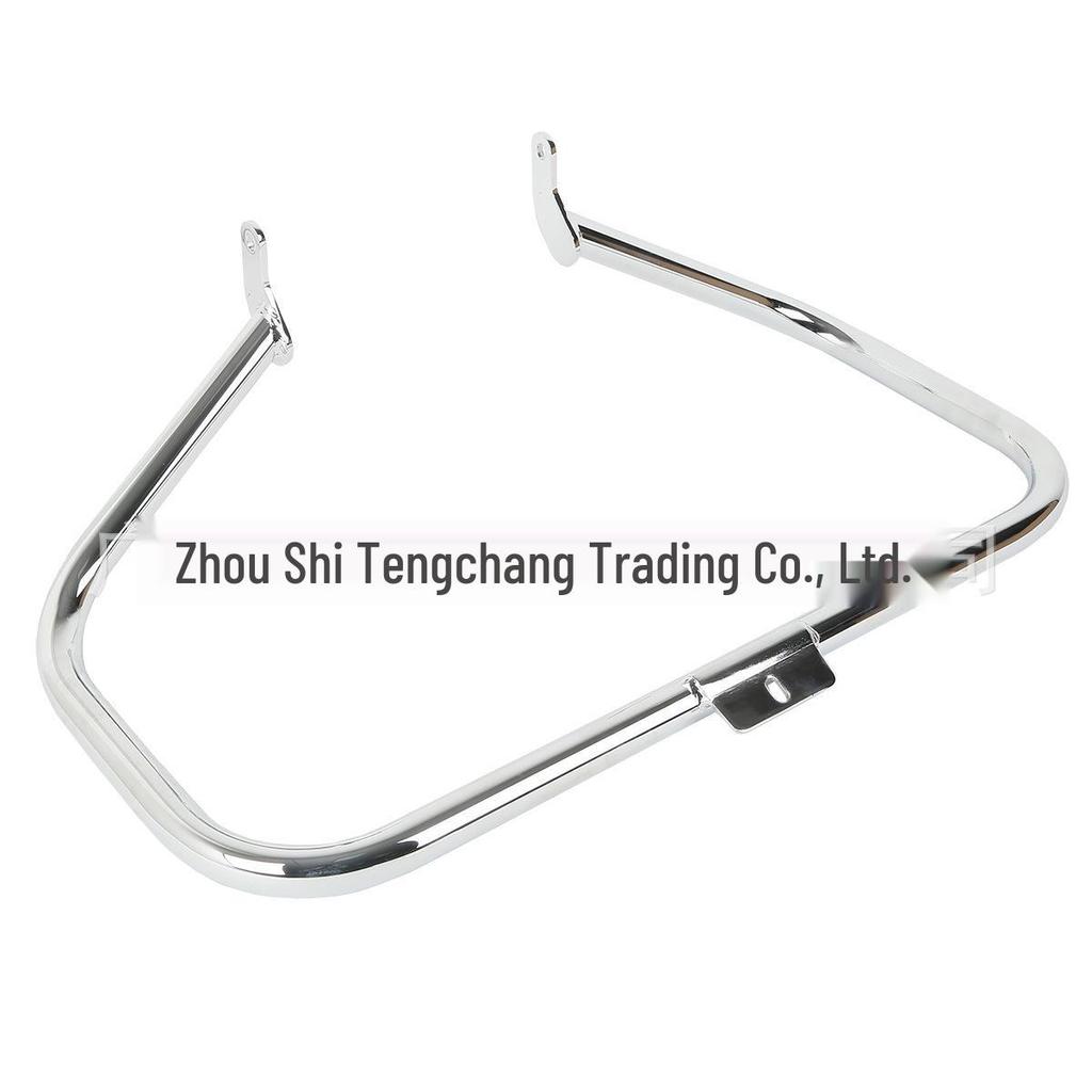 Modified Crash Bar for Harley Softail FLST/FLSTC (2000-2017)