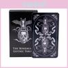 The Bothmian Gothic Tarot Card Set With Upgraded Feel For Fun And Interest Development At Amusement Parks