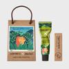 Albert Kiwi Hand Cream & Vegan Lip Balm Set