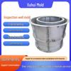 Concrete Inspection Well Mold for Municipal Power & Sewage Engineering