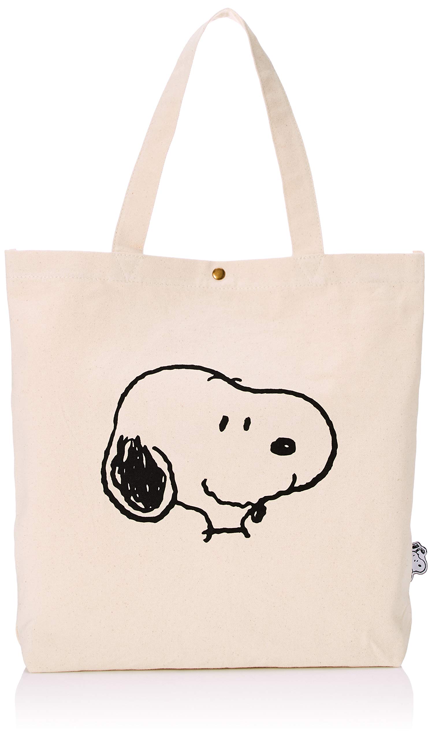 

Сумка SNOOPY Snoopy SNP6009 SNP6009P PN70 Snoopy Face [Hapitas]