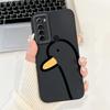 For Xiaomi Redmi Note 8 8T Case Fashion Painted Camera Protection Square Silicone Coque Soft Cover For Redmi Note8 Note8T Fundas