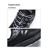 Norland Reina NLSFH2607S Women's Low Hiking Shoes