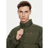Levi's® Piedmont Short Down Jacket 0011G-0001 Green Regular Fit