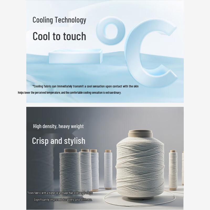 Navigare Men's Combed Cotton Round Neck T-Shirt