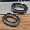 Magnetic Headphone Ear Pads Protein Skin Ice Feeling Pads for Astro A30 Wireless Gaming Headset Headphones