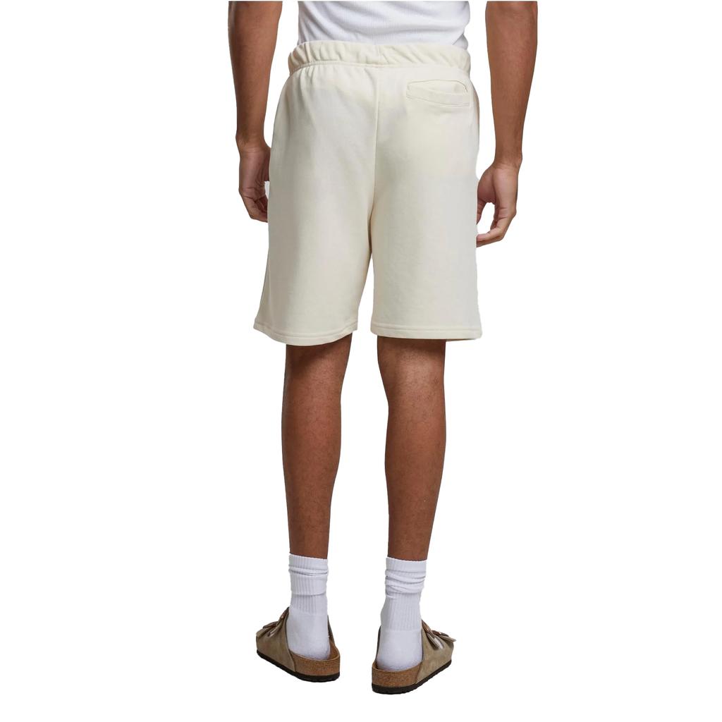 Pantaloncini Leggeri in Spugna da Uomo Urban Classics