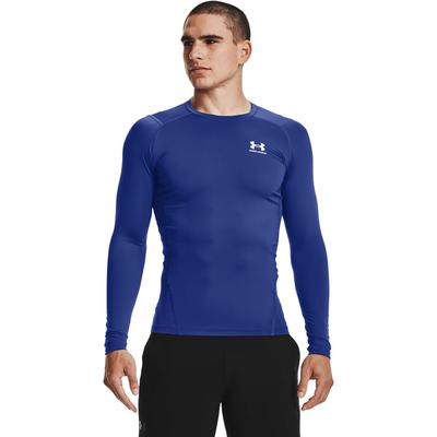 [Under Armor] UA HG Armor Comp LS
