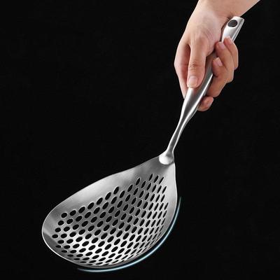 Colino per Noodles e Scolapasta per Ravioli in Acciaio Inossidabile 304 per Alimenti