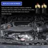 Engine Oil Pressure Sensor Sender Switch, Replaces For #5149064Aa 5149062Aa...
