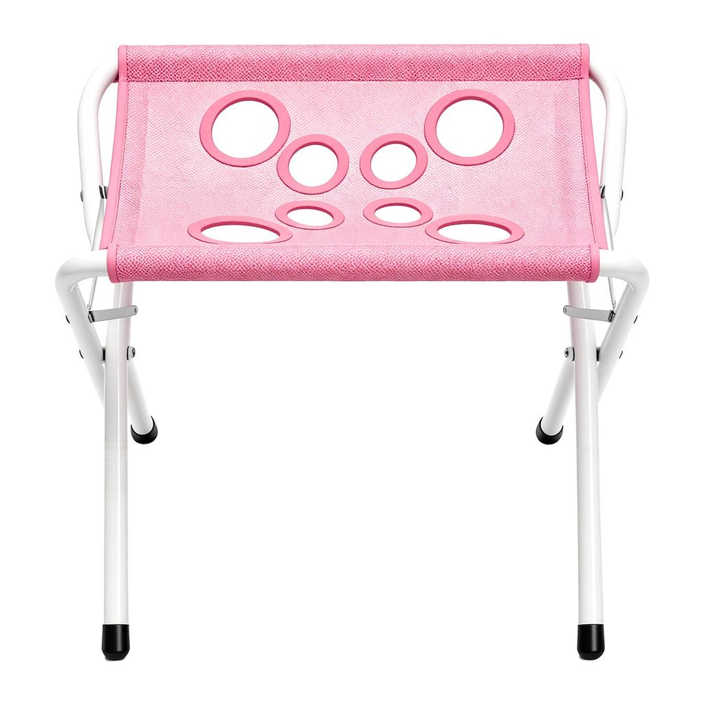 Ammaca Pieghevole per Toelettatura Animali con Supporto Amaca da Bagno per Cani Gatti Letto Portatile per Toelettatura Animali per Taglio Unghie Bagno Cura