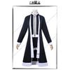 Anime Tougen Anki Shiki Ichinose Homare Byobugaura Cosplay Kostým Školní Uniforma Paruka Halloween Karnevalová Párty Hraní Role Oblečení