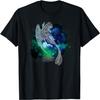 How To Train Your Dragon 3 Light Anger Sky T-Shirt