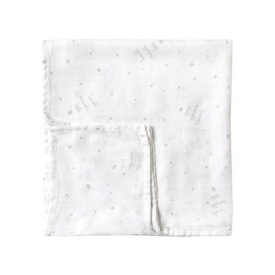 Dimowa Swaddle 23151009 White Baby