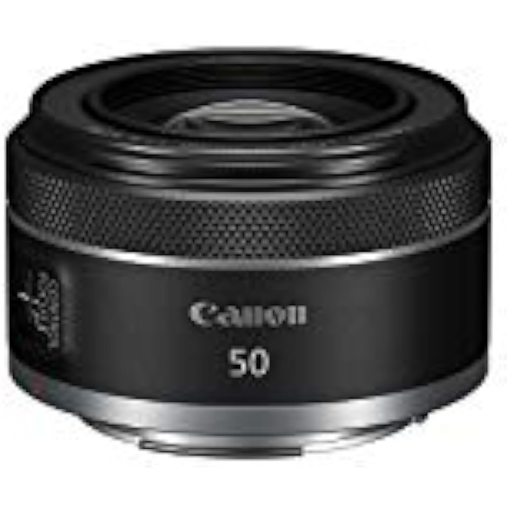 [Full Refund Guarantee] [Fastest Shipping] Canon RF 50mm F1.8 STM Super Beautiful Item Operation ...