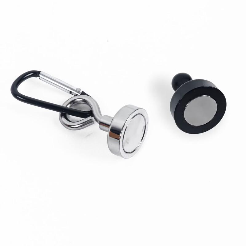 Strong Outdoor Magnetic Hooks