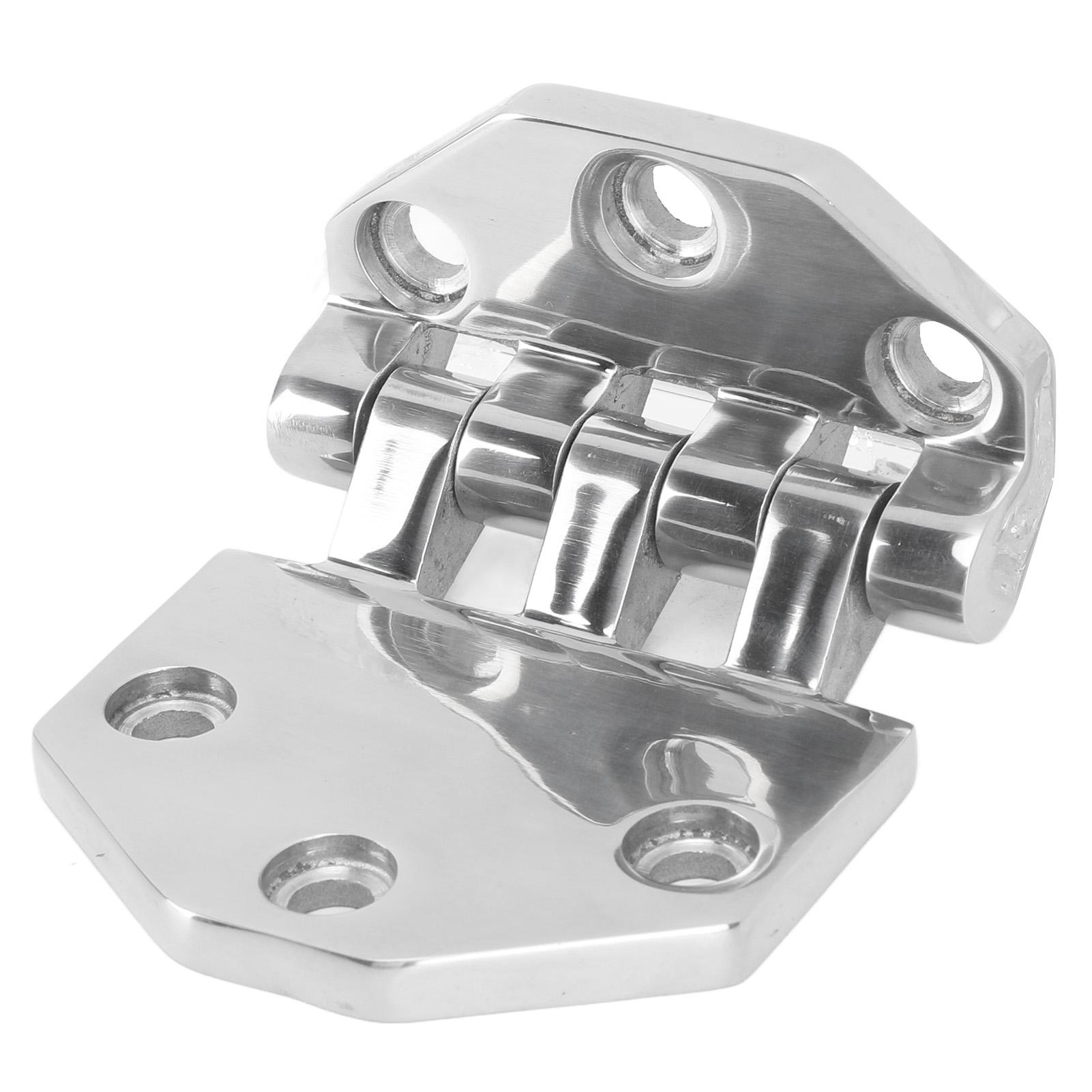 

Лодочная петля Нержавеющая сталь Зеркальная полировка Устойчивая к ржавчине Морская петля для двери Шкафа Люка