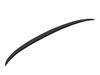 M3 Style Carbon Fiber Rear Wing for BMW 3 Series F30/F35 320/328lim/330