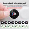 RIMV3 Hot 2025 For BMW Night Glow Silicone Car Protector Shockproof Pad Noise-Free 5 Series G30 G31 G32 G38 2021 2020 2019 2018 E46 E9
