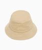 [Aigle] T-shirt [Official] UV Protection Cotton Bucket Hat Dark Blue L