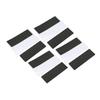 Furniture Pads Multipurpose Thickened Slip Resistance Noise Reduction Self Adhesive Furniture Leg Pad