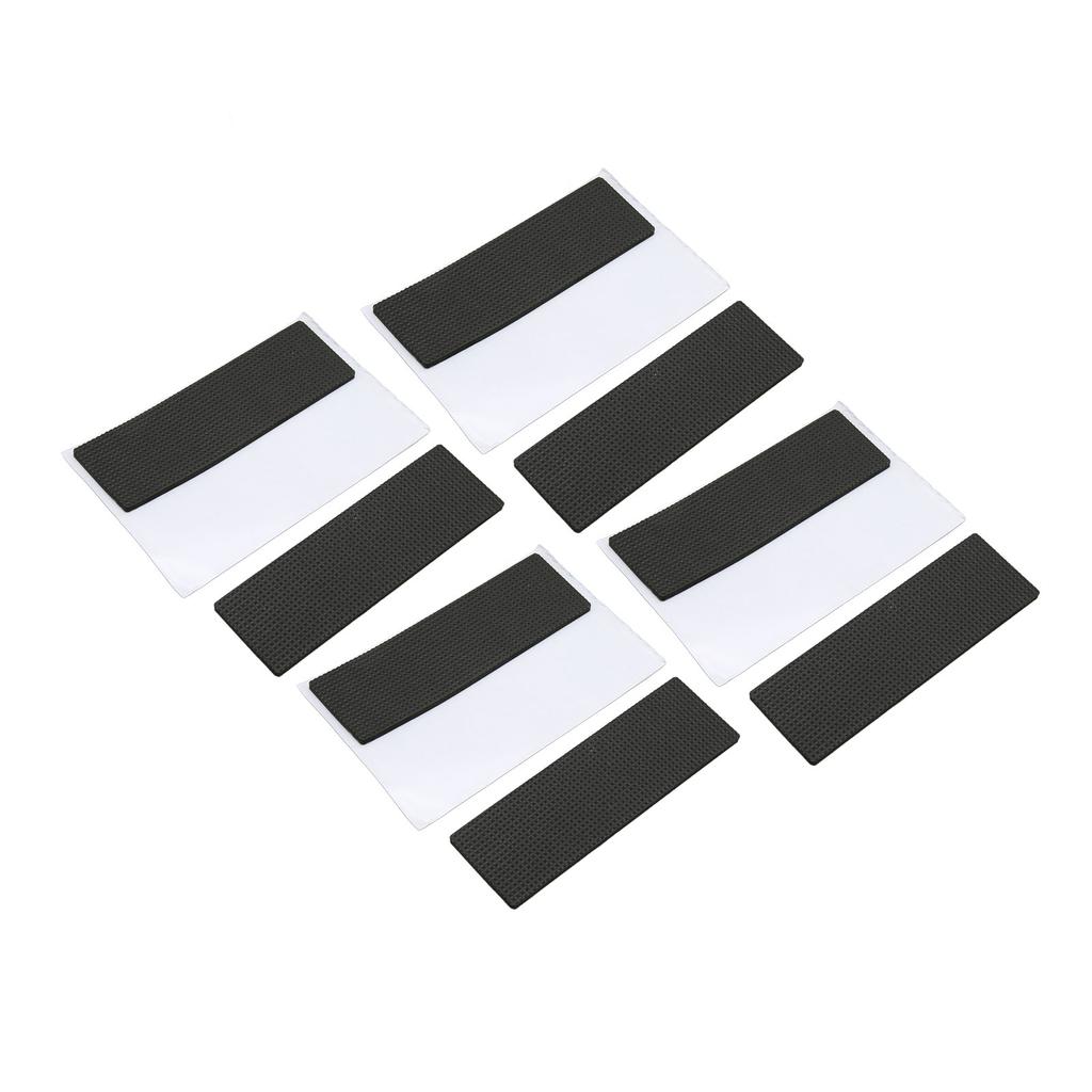 Furniture Pads Multipurpose Thickened Slip Resistance Noise Reduction Self Adhesive Furniture Leg Pad
