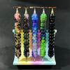 Colored Thread Point Brick Tool Stainless Steel Diamond Art Pen Drill Pen Paste Diy Point Drill Pen Diamond Paint Accessories Set