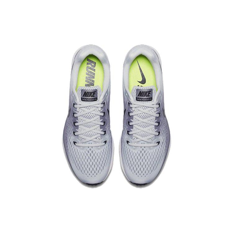 Nike Air Zoom Pegasus 34 Pure Platinum 880555-010