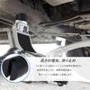 Jack Pad for Cars, Jack Rubber Support Block, Rubber Pad, Jack Adapter, Ultra-Durable, Universal Type, Anti-Slip, Jack Attachment (3.8x5cm)