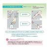 [Set of 3] Betel Moisturizing Lotion, Refreshing Floral Scent, 70ml x 3 bottles, Weakly Acidic, Hypoallergenic, Dry Skin, Sensitive Skin,