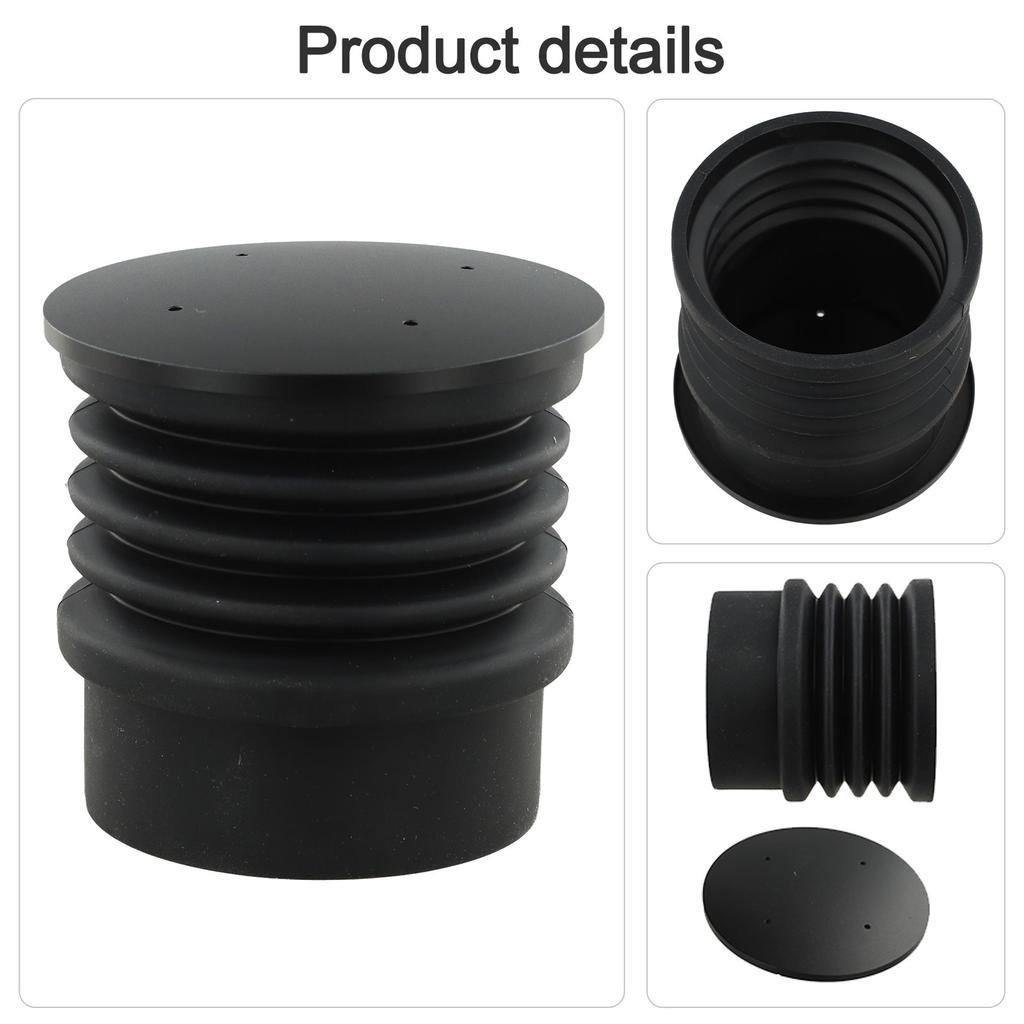 Coffee Beans Grinder Single Dose For Hopper Bellows Coffee Grinder Bean Bin Blowing For RF64 900N HC600 600AE Coffee Machine