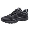 Training shoes spring and summer new simple casual shoes soft sole comfortable mesh breathable lightweight sports shoes