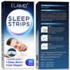 90 Pieces Of Mouth Tape, Anti-snoring Device, Anti-snoring Mouth Glue, Let The Nose Breathe More Smoothly