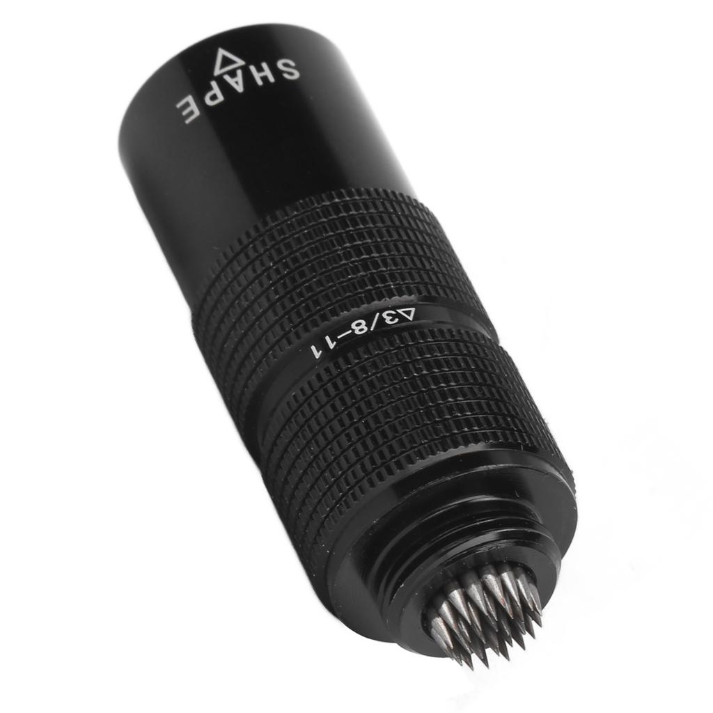 Pool Cues Tip Sleeve Increase Adsorption Capacity 4 In 1 Billiard Repair Tool for Billiards Lovers