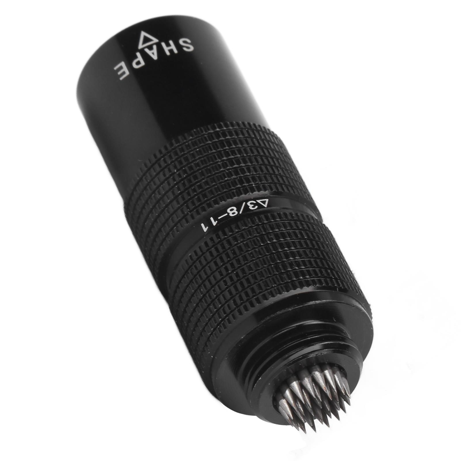 

Pool Cues Tip Sleeve Increase Adsorption Capacity 4 in 1 Billiard Repair Tool for Billiards Lovers