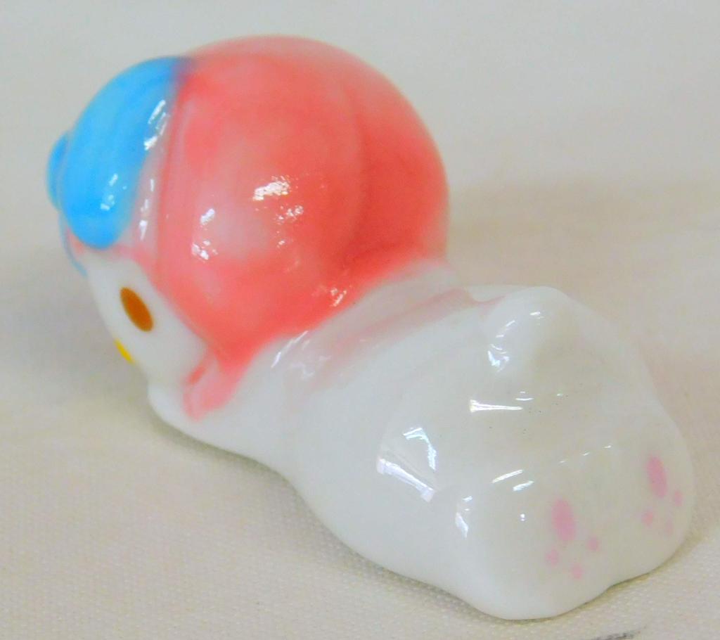 Sanrio My Melody Chopstick Rest Character-shaped (Home Meal)