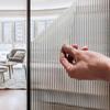 Self-Adhesive Glass Frosted Film Electrostatic Window Privacy Film  Bathroom