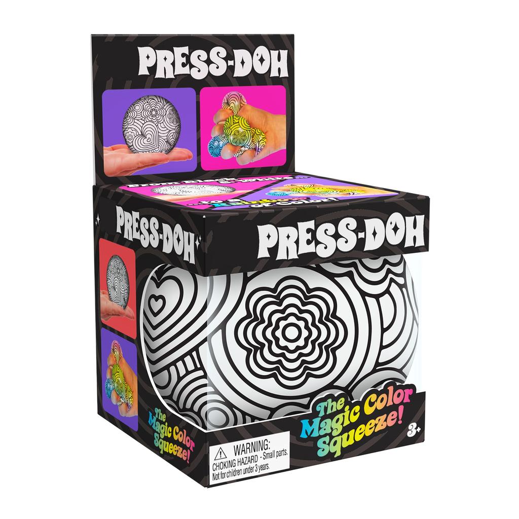 Stress Relief Toy Soft Toy