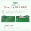 World Closet Women's Long Wallet, "Wind Era" Colored Pencil Wallet, L-Shaped Zipper, Holds 24 Cards, Large Capacity, Crocodile Embossed Enamel, with