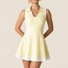 Spring & Summer Golf Tennis Skirt Set: Anti-exposure Badminton, Outdoor Running & Sports Wear