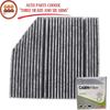 16-29009C A2058350147 Cabin Filter For C-CLASS W205 C180 C200 C220 C300 C350 C400 C450 GLC 2068351400 A1678350400 A4638352800