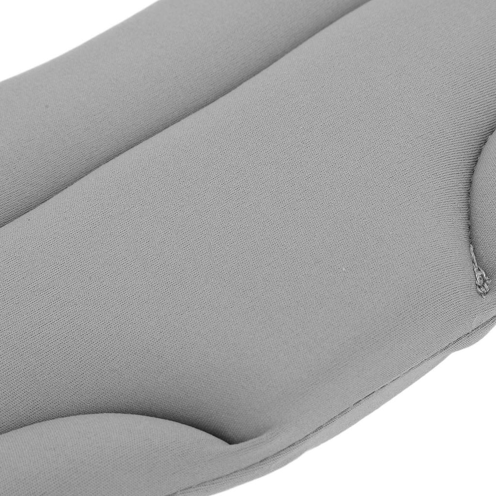 Neck Brace Cervical Collar Breathable Keep Vertebrae Stable Relief Spine Pressure Soft Foam Neck Support Brace for Office Home